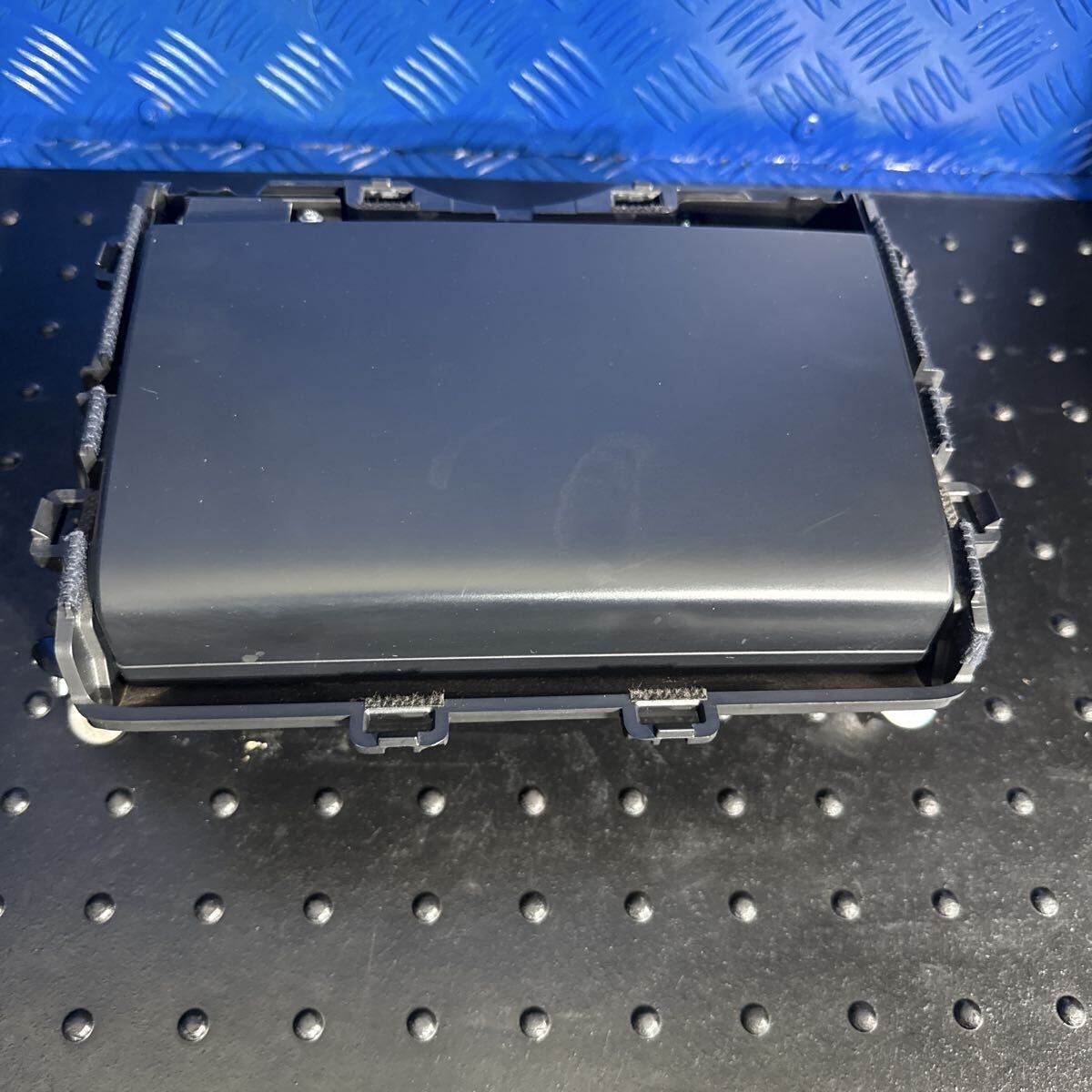 ◆トヨタ SAI サイ《AZK10 DAA-AZK10》 純正 マルチモニター 86111-75041 動作OK◆拍卖