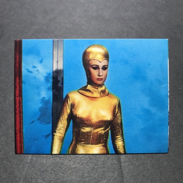 美品 ★昭和当時物! 山勝 ミニカード ブルース・リー 134番 李小龍 グリーン・ホーネット 駄菓子屋 昭和 レトロ AAG07拍卖