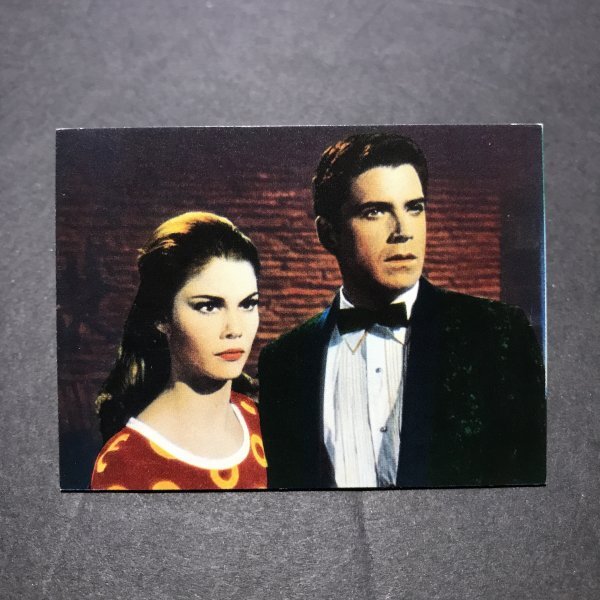 美品 ★昭和当時物! 山勝 ミニカード ブルース・リー 114番 李小龍 グリーン・ホーネット 駄菓子屋 昭和 レトロ AAG07拍卖