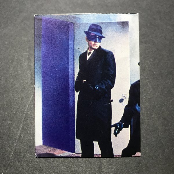 美品 ★昭和当時物! 山勝 ミニカード ブルース・リー 111番 李小龍 グリーン・ホーネット 駄菓子屋 昭和 レトロ AAG07拍卖