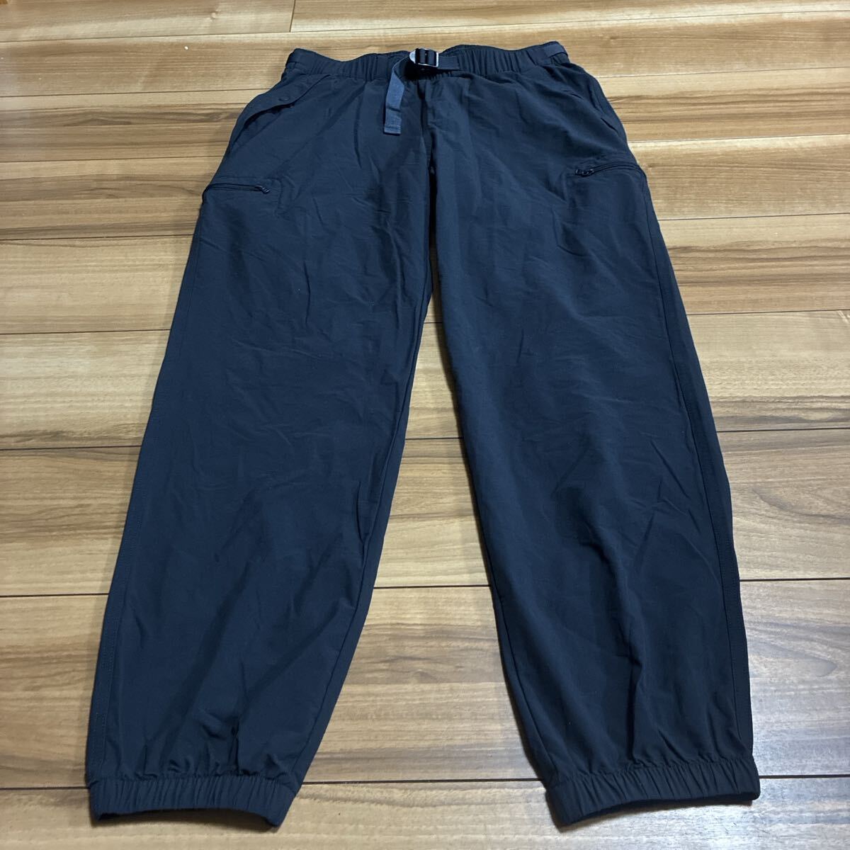patagonia パタゴニア p6 エブリデイパンツ ロングパンツ ジョガーパンツ ダークネイビー 2023年製 PIBL Mサイズ 新品拍卖