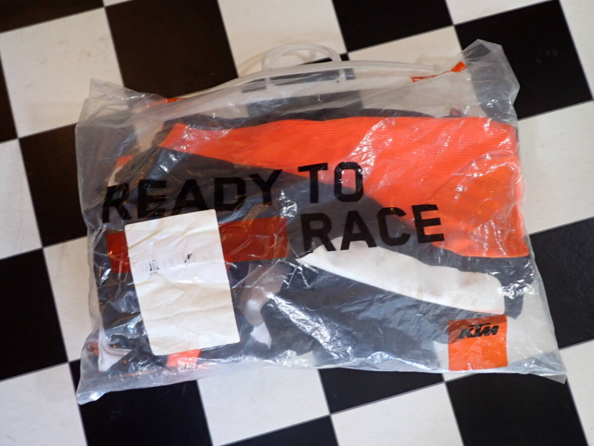 KTM モトクロス パンツ モトパン 34 POWERWEAR パワーウェア エンデューロ オフロード M L XL 1回のみ使用 拍卖