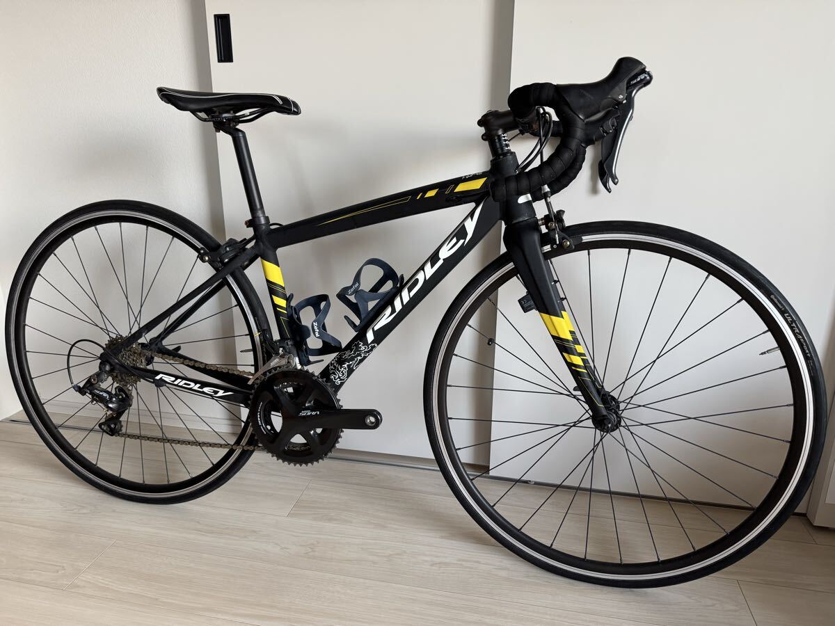 Ridley FENIX AL xxxs リドレー フェニックス拍卖