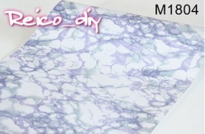 【m1804】 45cm×10m DIY 貼付けカンタン 壁紙シール 大理石調 リフォーム ウォールステッカー 防水 防水 粘着シートトイレ キッチン 補修拍卖
