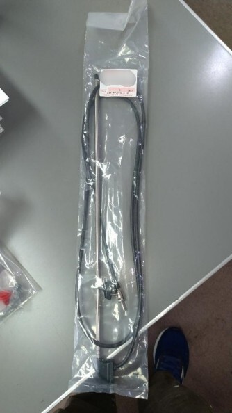 新品 純正品 SUZUKI スズキ ラジオアンテナ JA11ジムニー,その他拍卖