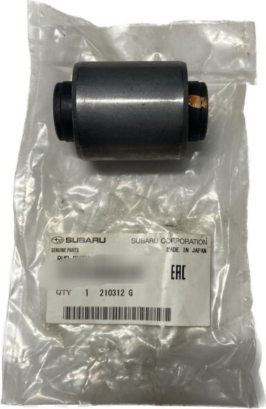 新品 純正品 SUBARU スバル ロアアーム ブッシュ フロント レガシィB13,14,インプレッサG12,13,14,23,XV G24,その他拍卖