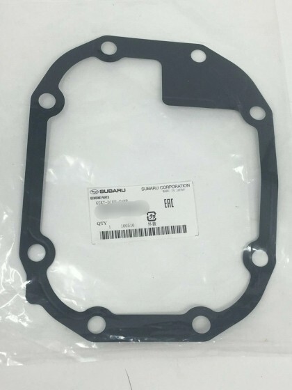 新品 純正品 SUBARU スバル デフカバー レガシィB10,11,12,13,14,15,アルシオーネSVX C11拍卖