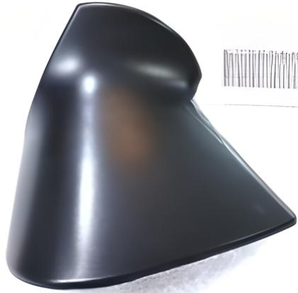 新品 純正品 TOYOTA トヨタ アウタミラーホールカバー LH 助手席側 シエンタ NCP175 NHP170 NSP17#拍卖