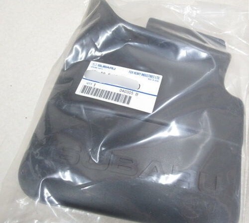 新品 純正品 SUBARU スバル スプラッシュボード リヤ RH サンバーT11,12,21拍卖