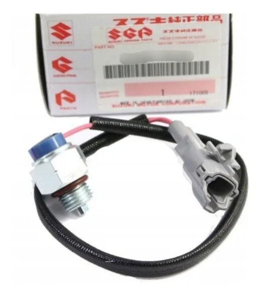 新品 純正品 SUZUKI スズキ 4WDスイッチセット JB23ジムニー拍卖