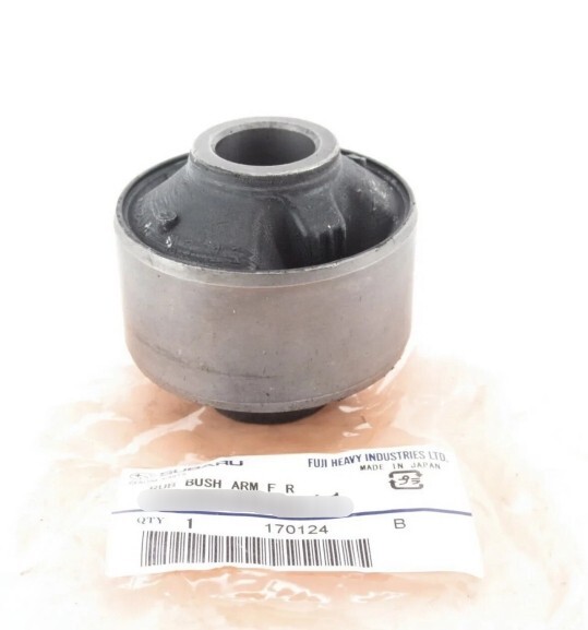 新品 純正品 SUBARU スバル ロアアーム ブッシュ リア レガシィB13,インプレッサG12,13,14,23,XV G33,その他拍卖