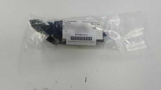 新品 純正品 SUBARU スバル リアバンパーサイドブラケット RH R2 R14拍卖
