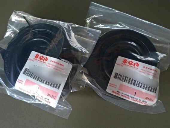 新品 純正品 SUZUKI スズキ ソケットカバー DA32,52,62,63キャリィ/エブリィ,その他拍卖