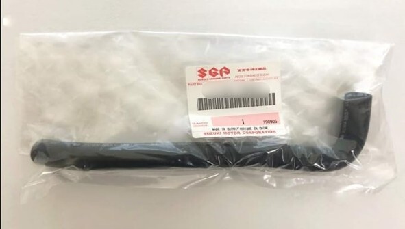 新品 純正品 SUZUKI スズキ PVCホース DA64キャリィ/エブリィ,HA12,23アルト,その他拍卖