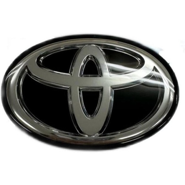 新品 純正品 TOYOTA トヨタ シンボルエンブレム GR車拍卖