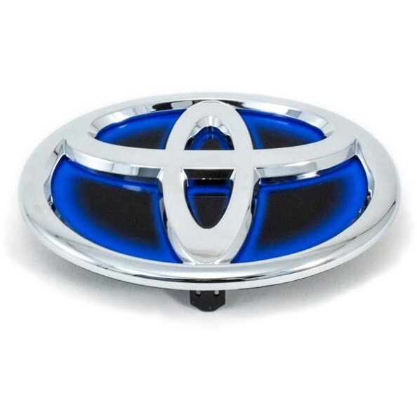 新品 純正品 TOYOTA トヨタ シンボルエンブレム 80系ノア/ヴォクシー/エスクァイア拍卖