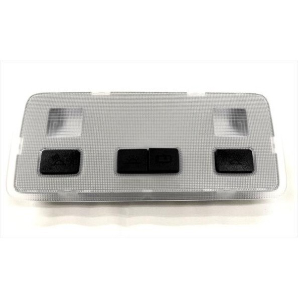 新品 純正品 TOYOTA トヨタ LEDマップランプ 80系ヴォクシー拍卖