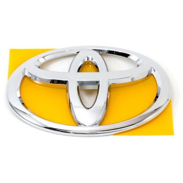 新品 純正品 TOYOTA トヨタ シンボルエンブレム 200系ハイエース,70系ノア/ヴォクシー,その他拍卖