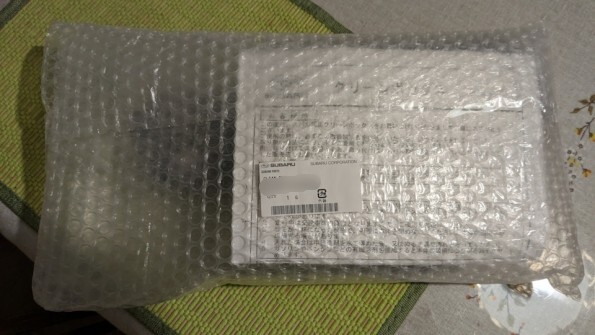 新品 純正品 SUBARU スバル クリーンボックス  レヴォーグVN系,フォレスターSK系,インプレッサGK,GT系,その他拍卖