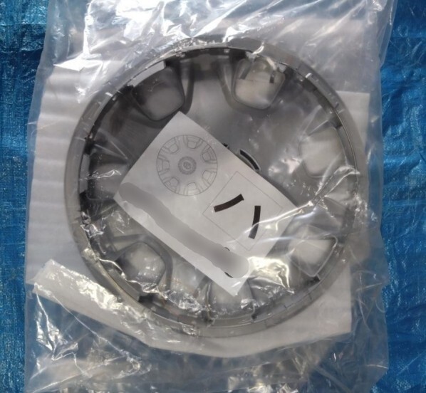 新品 純正品 TOYOTA トヨタ ホイールカバー ホイールキャップ 10系パッソ,20系bB拍卖