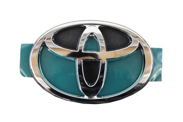 新品 純正品 TOYOTA トヨタ シンボルエンブレム 20系プリウス,120系カローラ拍卖