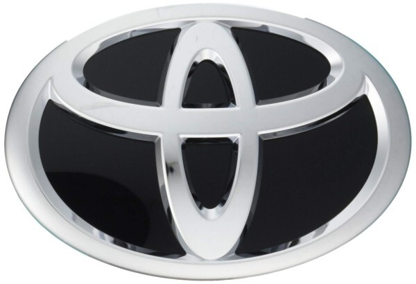 新品 純正品 TOYOTA トヨタ シンボルエンブレム 30系アルファード/ヴェルファイア拍卖