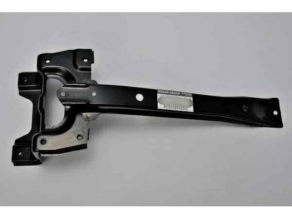 新品 純正品 NISSAN 日産 ボンネット キャッチ ステー R34スカイライン拍卖