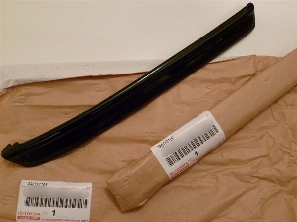 新品 純正品 TOYOTA トヨタ リトラクタブルヘッドランプ RH MR2拍卖