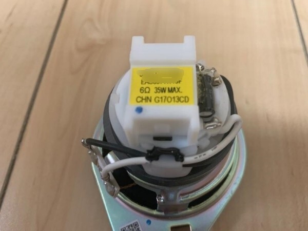 新品 純正品 SUBARU スバル ツイーター レガシィB14,インプレッサG13,23,XV G33,その他拍卖