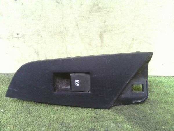 新品 純正品 TOYOTA トヨタ リアドアパワーウインドスイッチ LH 50系プリウス拍卖