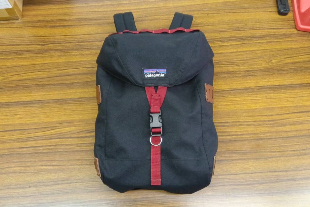 パタゴニア patagonia ボンサイパック 14L拍卖