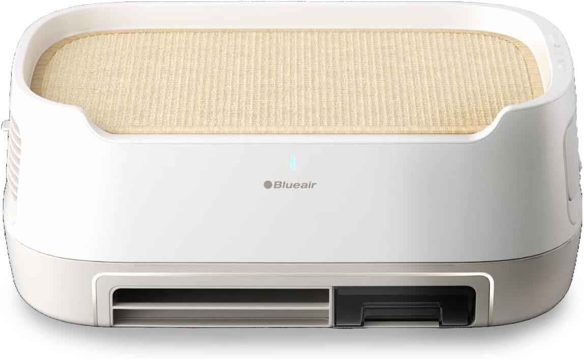 【セール】2025新モデル ブルーエア 空気清浄機 おしゃれ PetAir Pro P3i ペット脱臭 24畳 省エネ 静音 オールインワン 犬 猫拍卖