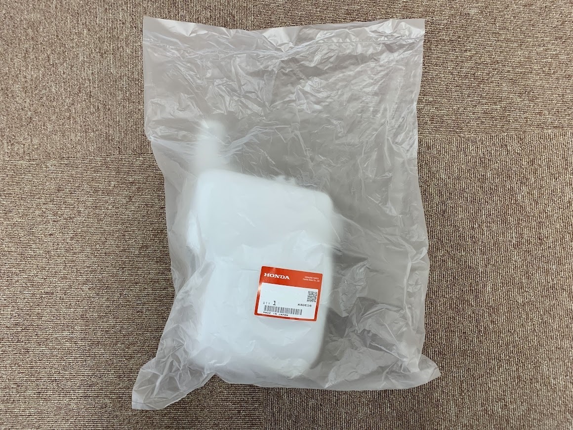 【未使用】ホンダ 純正 AP1 AP2 S2000 ウインドウ ウォッシャータンク ウォッシャーワイパー フロント HONDA 1999/04-2009/09 新品拍卖