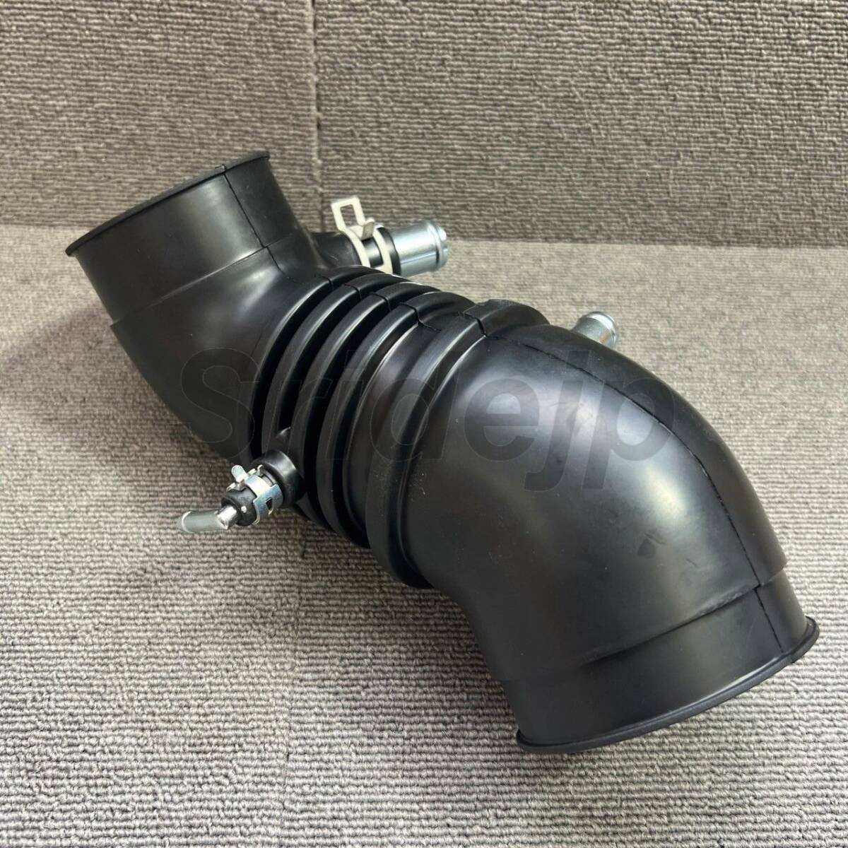 【未使用】 トヨタ MA70 スープラ 純正 エアクリーナ ホース インテークホース パイプ ダクト 吸気 NO.7 TOYOTA HOSE AIR CLEANER NO.7拍卖