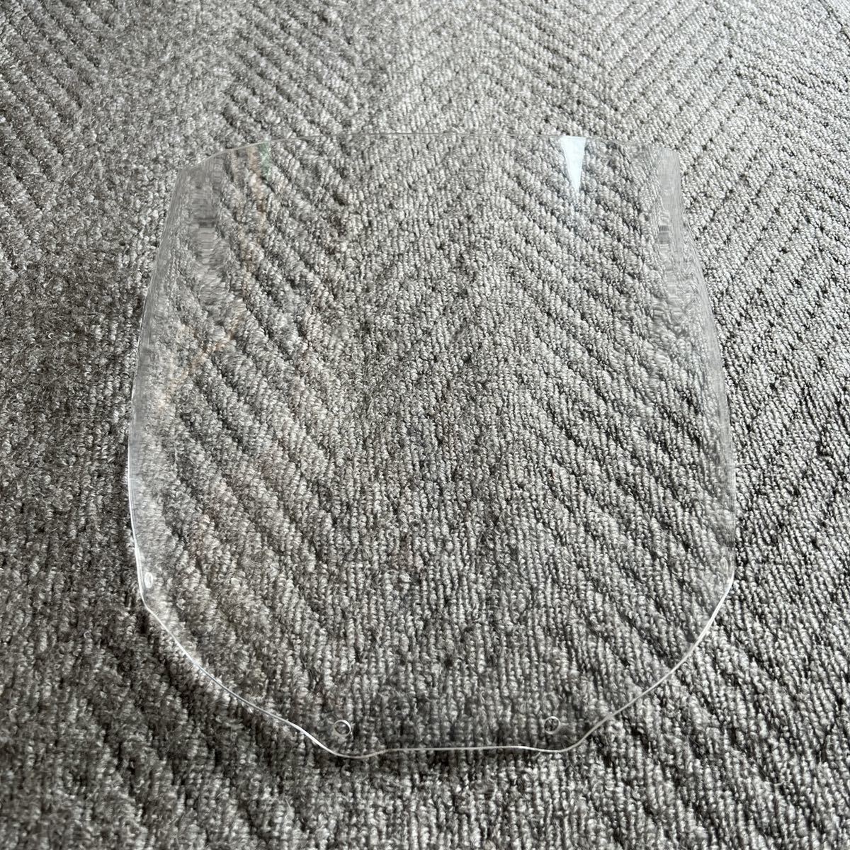 新品 TZR250 3XV ダブルバブルクリアースクリーン拍卖