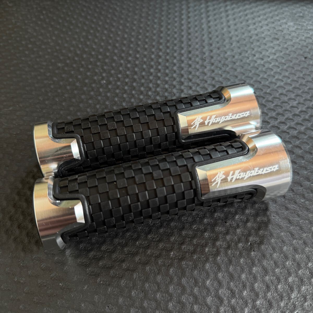 ハヤブサ カスタムグリップ GSX1300R 隼拍卖