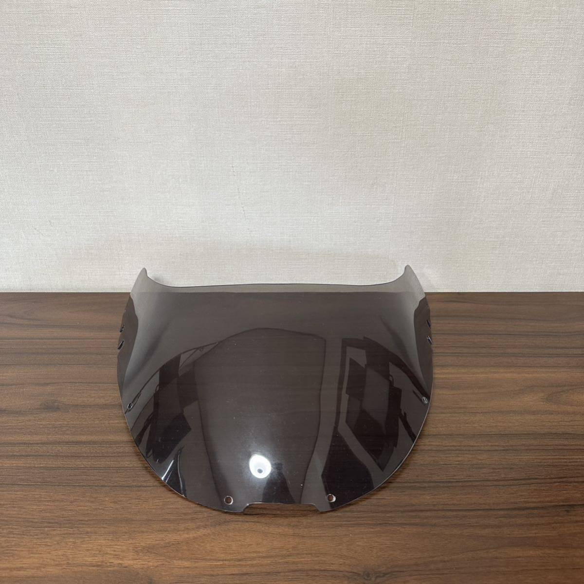 新品 FZR400RR 3TJ スクリーン拍卖