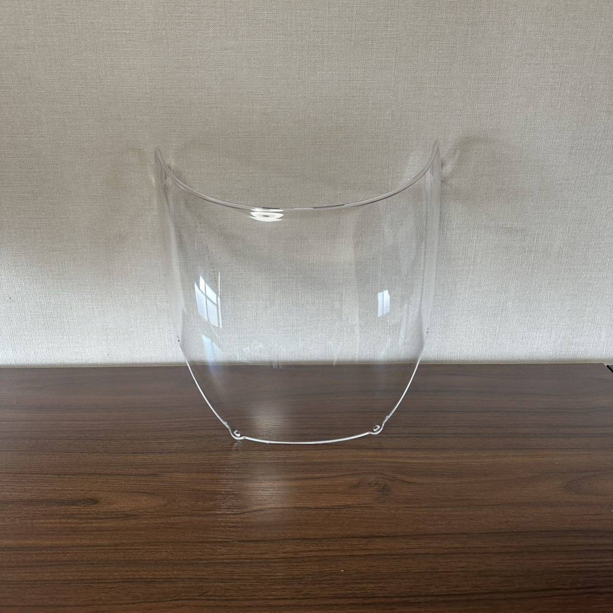 NEW 新品 VFR400R NC30 クリアースクリーン拍卖