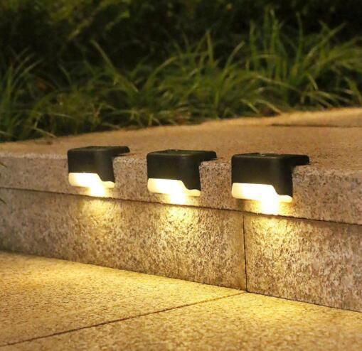 上質8個セットソーラーライトLEDガーデンライト屋外 照明 明るい 庭園灯 ソーラー充電式 階段ライト太陽光 庭花壇 芝生 IP65防水 自動点灯拍卖