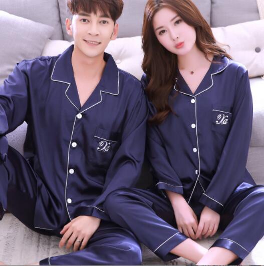 新品お色選択可大きいサイズ ペアルック パジャマ ルームウェア 部屋着 通 お揃い ゆったり 着やすい お泊り デート拍卖