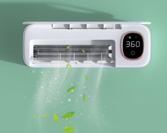 新品歯ブラシ除菌器 除菌ケース ホルダー スタンド UV-C 電動歯ブラシ オーラルケア 除菌装置 USB充電 壁掛け 5本対応 浮かせる 衛生的拍卖