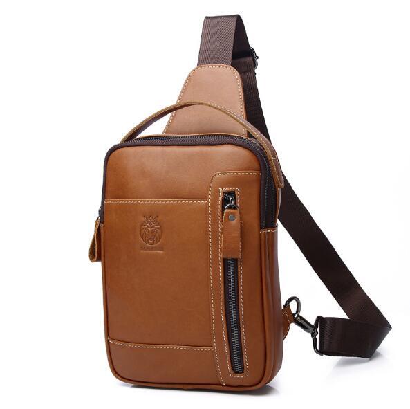 人気推薦ボディバッグ メンズ 本革 牛革 男性 ワンショルダーバッグ 革 斜め掛けバッグ 大容量 左右 肩付替え 通勤 カジュアル 鞄 実用性拍卖