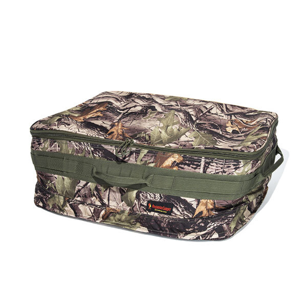 新品未使用 Oregonian Camper SOFT SHELL CRAB GRANDE (REAL TREE)拍卖