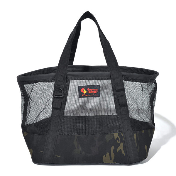 新品未使用 Oregonian Camper CAMP CREEL SHORT (BLACK CAMO)拍卖