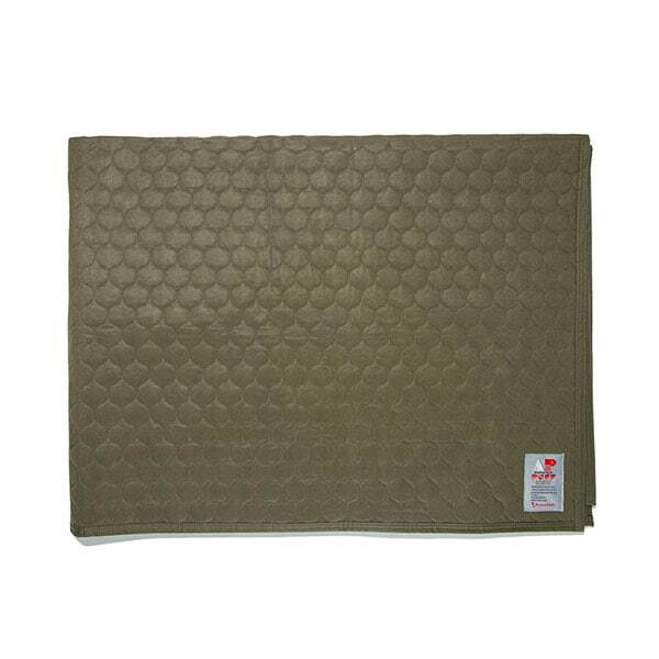 新品未使用 Oregonian Camper ALUMINUM PADDING MAT LARGE (COYOTE)拍卖