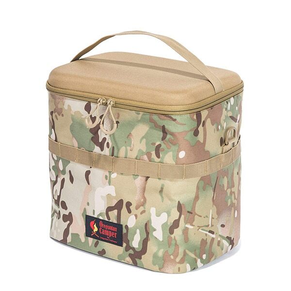 新品未使用 Oregonian Camper MOLD CUBE (MULTI CAMO)拍卖