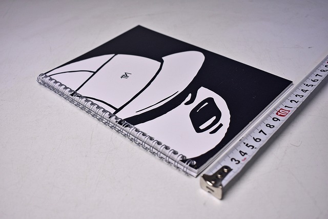 Setinn paperboy ★ ルックブック ★ 非売品 ★ カラー・モノクロ 35ページ ★ セットイン ペーパーボウイ ★ テニス フランス カフェ ★拍卖