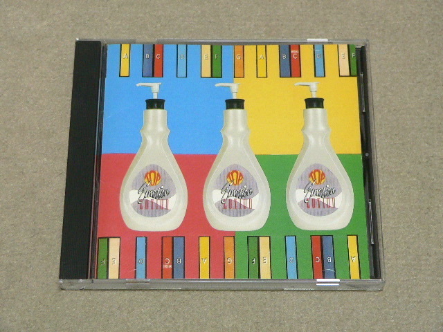 TOP / EMOTION LOTION // CD ギターポップ拍卖