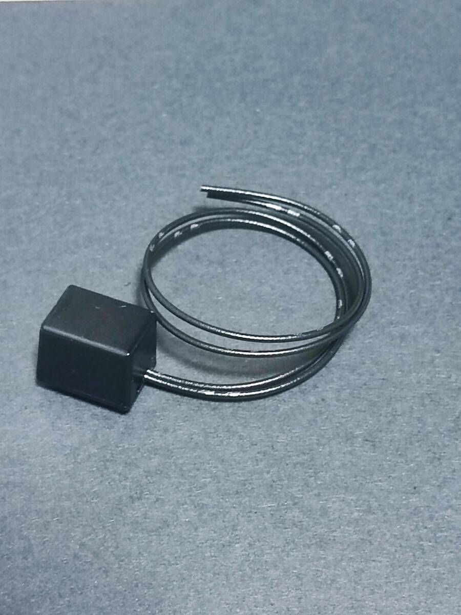 ラビットS301用 高機能高耐久 チューンドコンデンサ 富士重工 A B AB 1拍卖