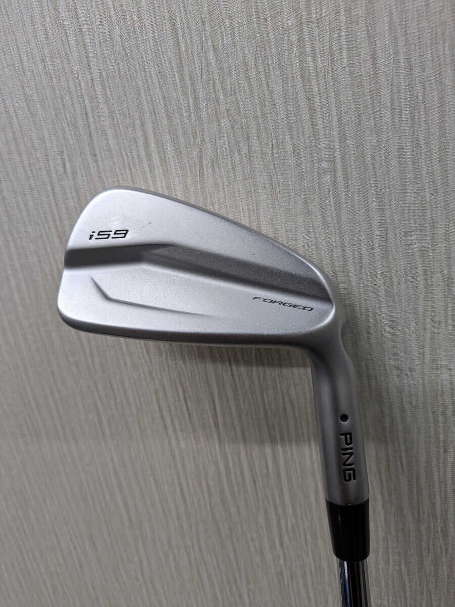 格安!ピンi59 6番〜PW 拍卖